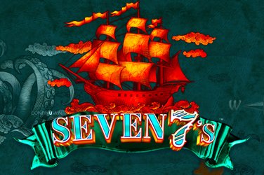Seven 7's
